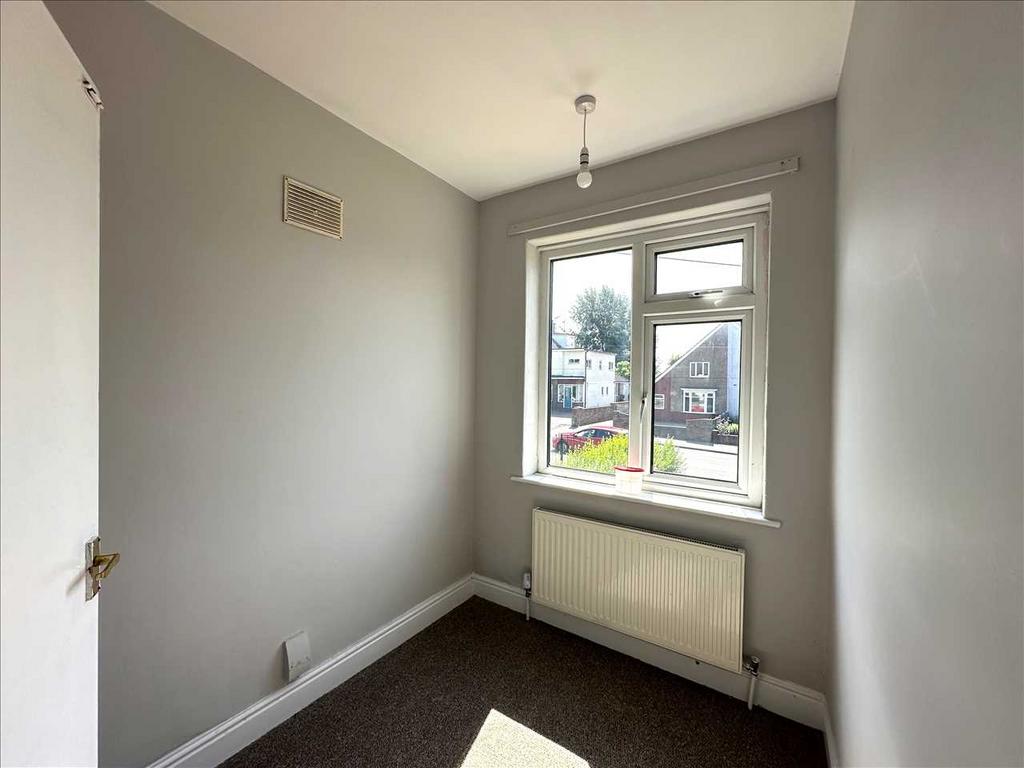 Double glazing: