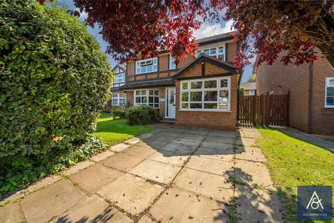 4 bedroom detached house for sale, Stuart Road, Brackley NN13