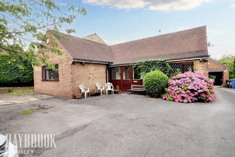 3 bedroom bungalow for sale, Staincross Common, Staincross