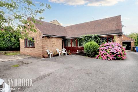 12 Staincross Common, Staincross, Barnsley, S75 6JD