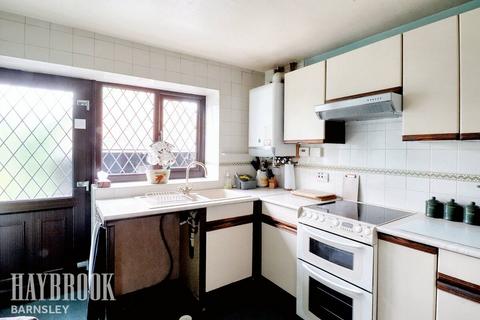 12 Staincross Common, Staincross, Barnsley, S75 6JD