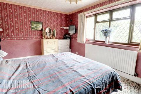 12 Staincross Common, Staincross, Barnsley, S75 6JD
