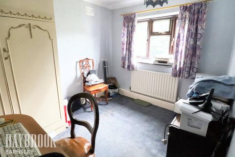 12 Staincross Common, Staincross, Barnsley, S75 6JD