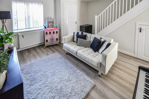 37 Llys Cambrian, Godrergraig, Swansea, SA9 2EY