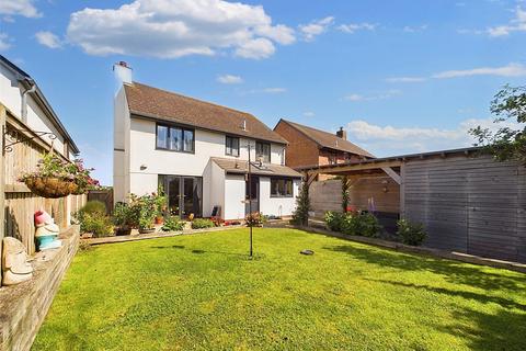 3 bedroom detached house for sale, Bude, Cornwall