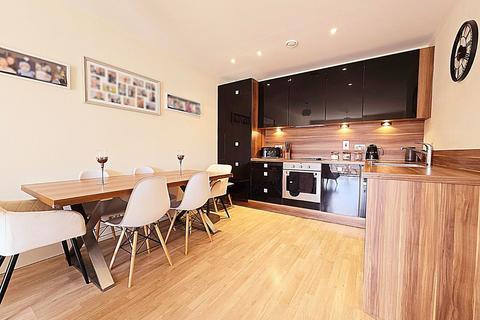 2 bedroom flat for sale, The Salthouse Apartments, Gosport PO12