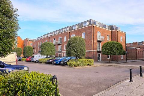 2 bedroom flat for sale, The Salthouse Apartments, Gosport PO12