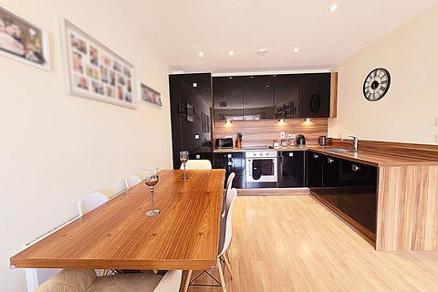 2 bedroom flat for sale, The Salthouse Apartments, Gosport PO12