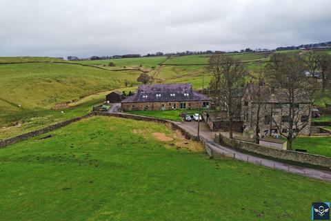 4 bedroom barn conversion for sale, Park Road, Cliviger