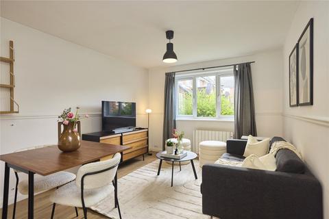 1 bedroom apartment for sale, Northiam Street, London E9