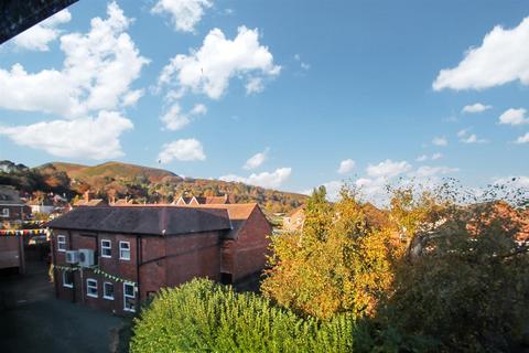 2 bedroom flat for sale, 10 Sandford Court, Church Stretton, Shropshire