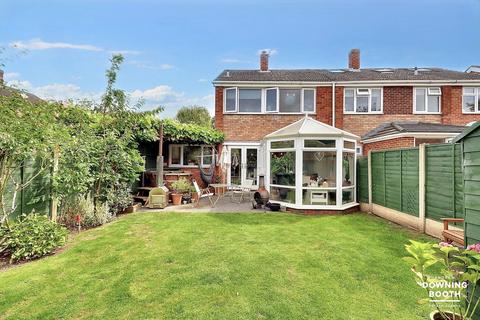 7 Ash Grove, Lichfield, WS13 6ET