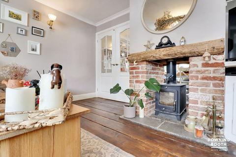 7 Ash Grove, Lichfield, WS13 6ET