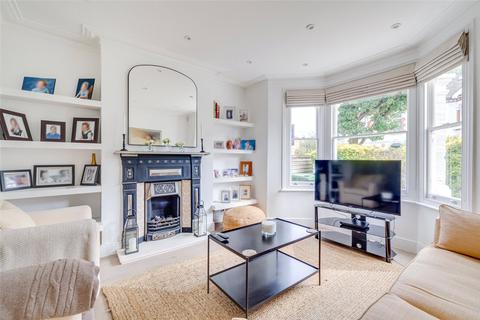 4 bedroom terraced house to rent, Langthorne Street, London, SW6