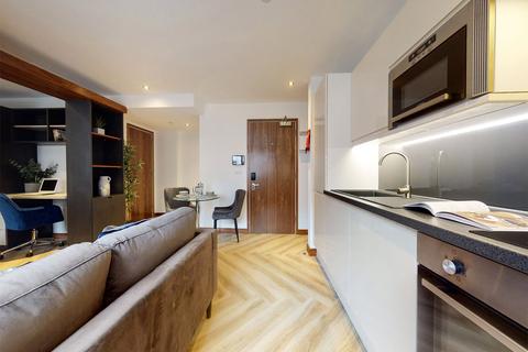 Studio to rent, Apt 18,  Live Oasis Deansgate #422683