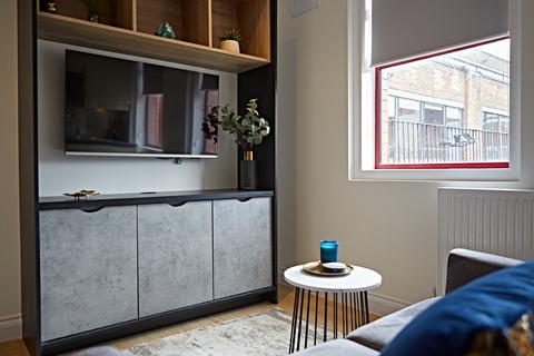 undefined, Apt 29, 113 The Headrow, The Headrow LS1