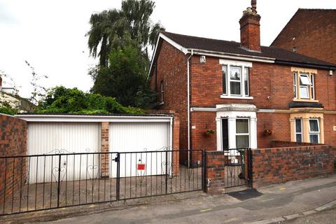 3 bedroom semi-detached house for sale, Midland Road, Gloucester, Gloucestershire, GL1