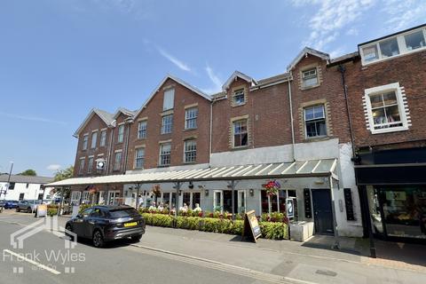 8 bedroom block of apartments for sale, Pleasant Street, Lytham