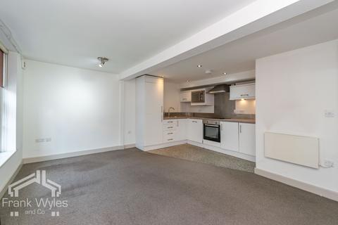 8 bedroom block of apartments for sale, Pleasant Street, Lytham