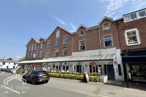 undefined, Pleasant Street, Lytham