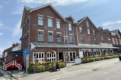 undefined, Pleasant Street, Lytham