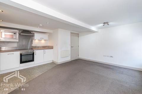 undefined, Pleasant Street, Lytham