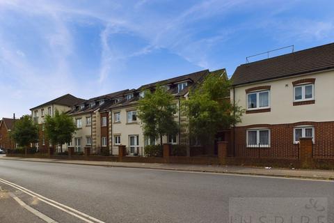 1 bedroom flat for sale, Gales Drive, Crawley RH10