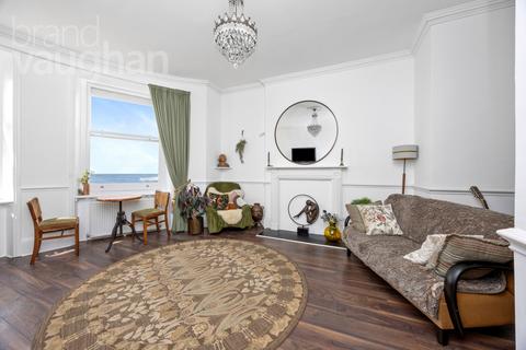 2 bedroom flat for sale, Marine Parade, Brighton, East Sussex, BN2