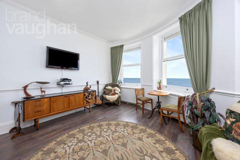 2 bedroom flat for sale, Marine Parade, Brighton, East Sussex, BN2