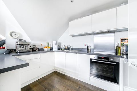 1 bedroom apartment for sale, Plantagenet Road, Barnet, EN5