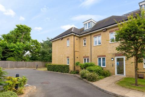 1 bedroom apartment for sale, Plantagenet Road, Barnet, EN5