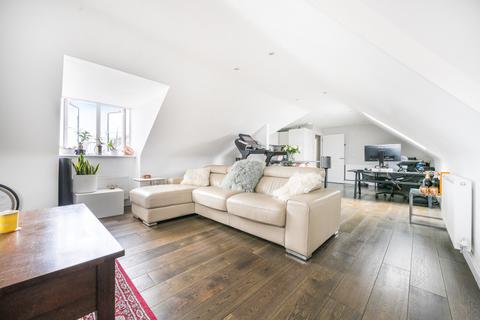 1 bedroom apartment for sale, Plantagenet Road, Barnet, EN5