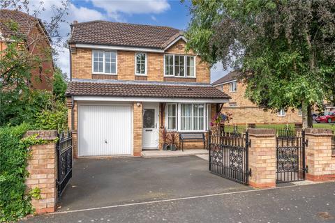 3 Argil Close, Wolverhampton, WV11 3TL