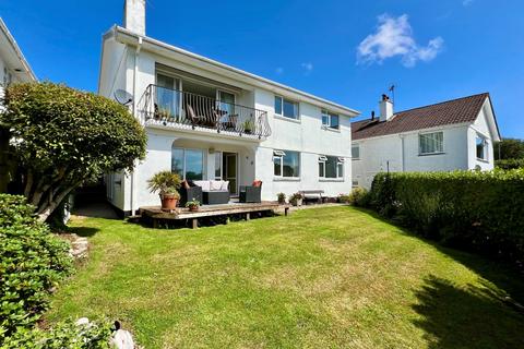 4 bedroom detached house for sale, Budock Water, Falmouth