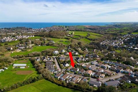 4 bedroom detached house for sale, Budock Water, Falmouth