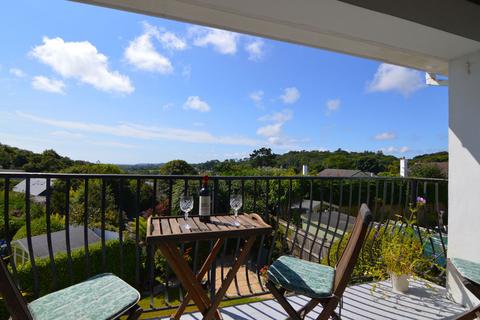 4 bedroom detached house for sale, Budock Water, Falmouth