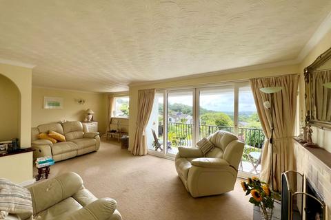 4 bedroom detached house for sale, Budock Water, Falmouth