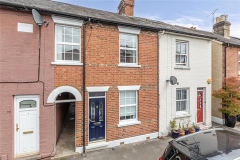 21 Albert Road, Addlestone, KT15 2PX