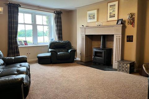 4 bedroom terraced house for sale, Lynshiel, 6 & 7 Grahamslaw Farm Cottages, Kelso, Eckford TD5 8EB