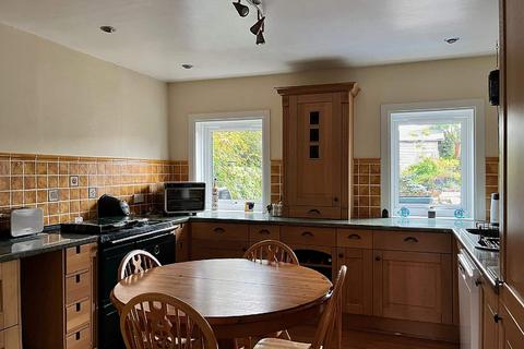 4 bedroom terraced house for sale, Lynshiel, 6 & 7 Grahamslaw Farm Cottages, Kelso, Eckford TD5 8EB