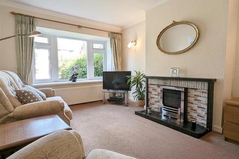 4 bedroom semi-detached bungalow for sale, Marlborough Avenue, Warton