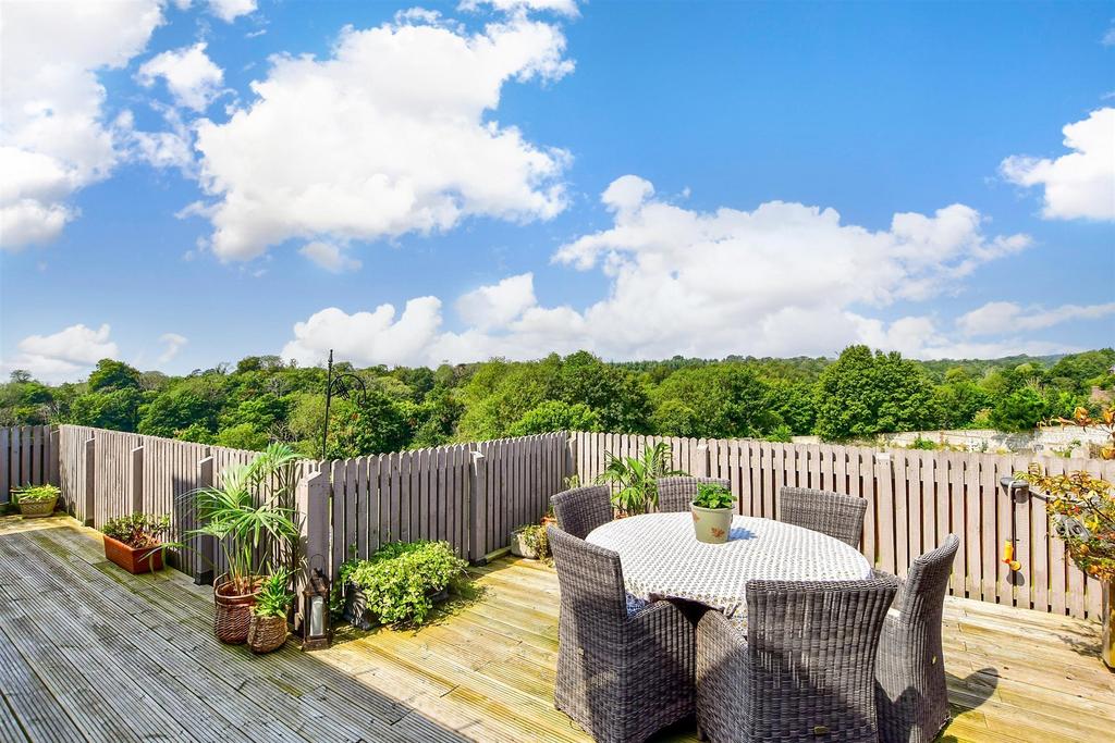 Balcony / Terrace