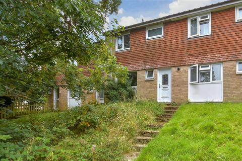 3 bedroom terraced house for sale, Wiltshire Way, Tunbridge Wells, Kent