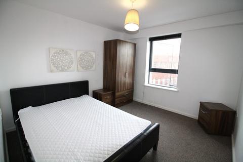 2 bedroom apartment to rent, Daisy Spring Works, 1 Dun Street, Sheffield, S3 8DR
