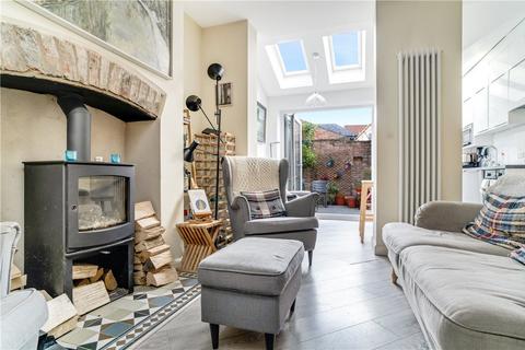 3 bedroom terraced house for sale, Fairfax Street, York, North Yorkshire, YO1