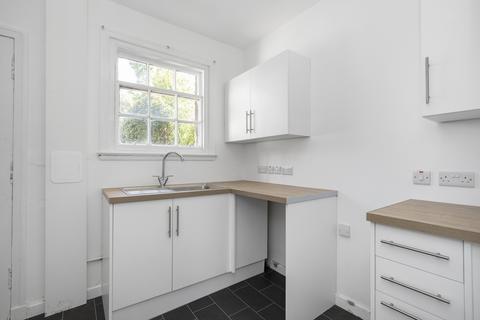 27 West Mill Road, Lasswade, EH18 1LX
