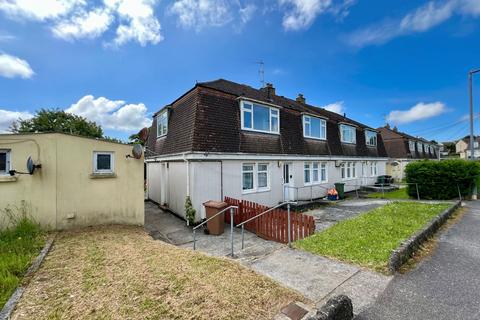 2 bedroom flat for sale, Edmund Road, Redruth