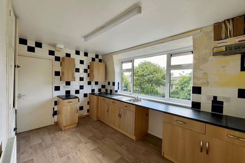 2 bedroom flat for sale, Edmund Road, Redruth