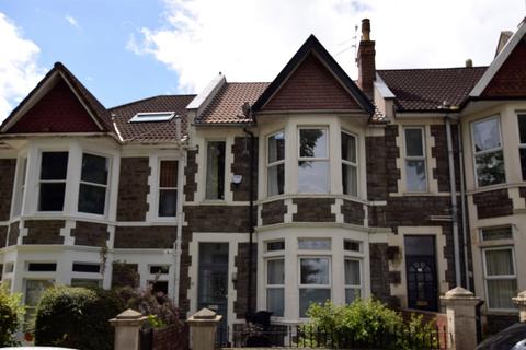 undefined, Nutgrove Avenue, Somerset BS3