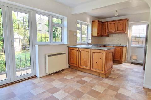 19 Rectory Close, Marsh Gibbon, Bicester, OX27 0HT